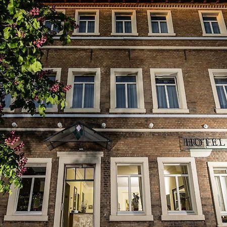 Hotel Arador Sankt Leon-Rot Eksteriør bilde