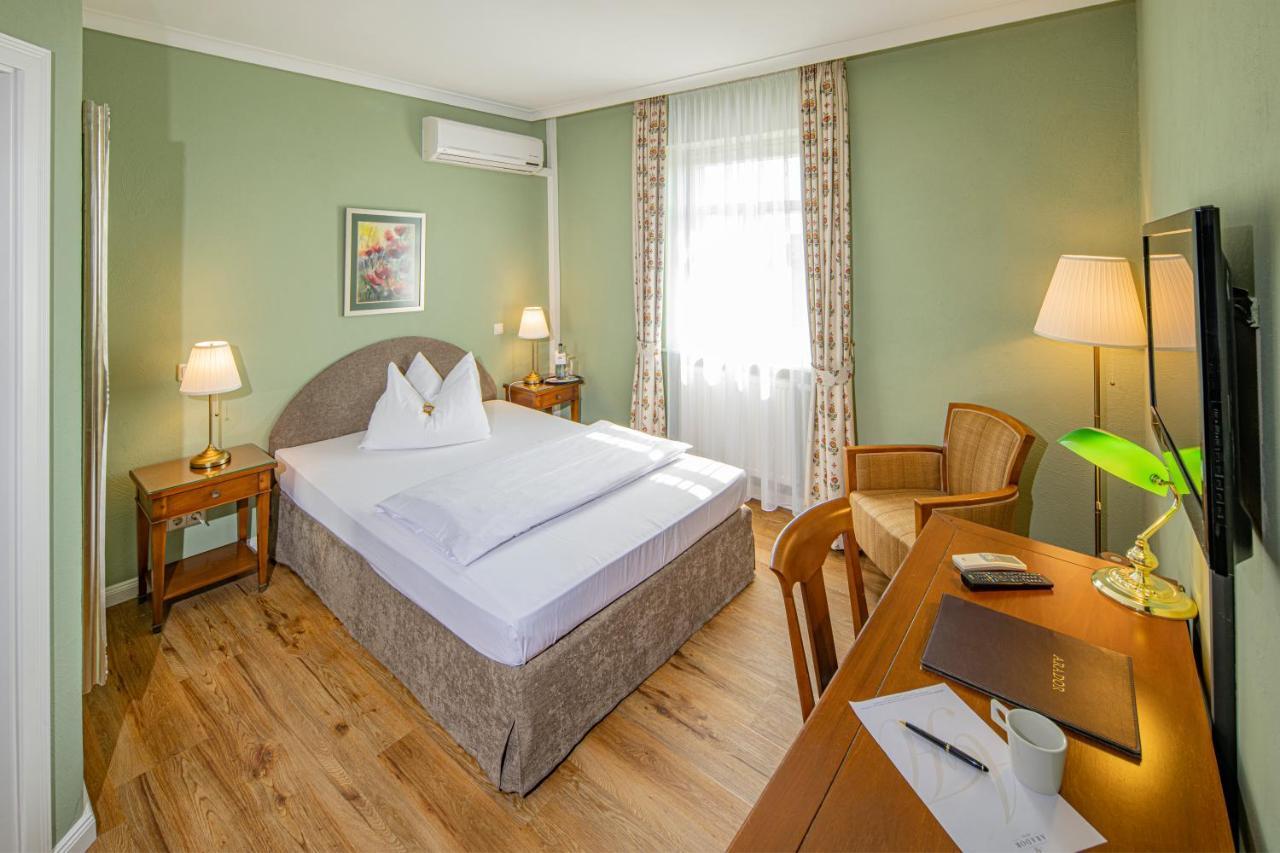 Hotel Arador Sankt Leon-Rot Eksteriør bilde