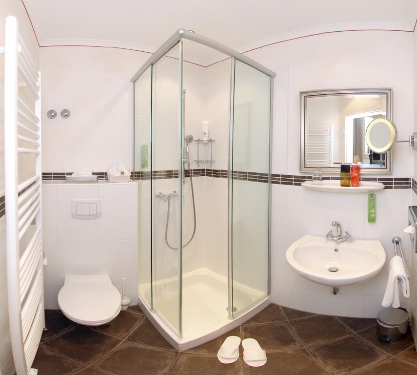Hotel Arador Sankt Leon-Rot Rom bilde