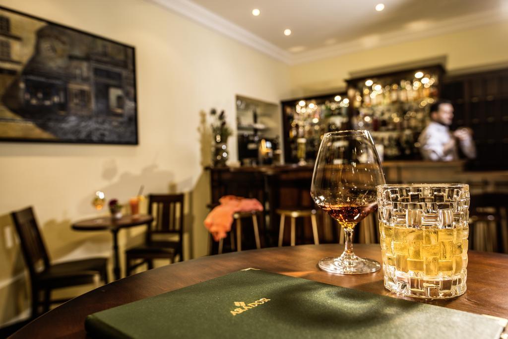 Hotel Arador Sankt Leon-Rot Eksteriør bilde